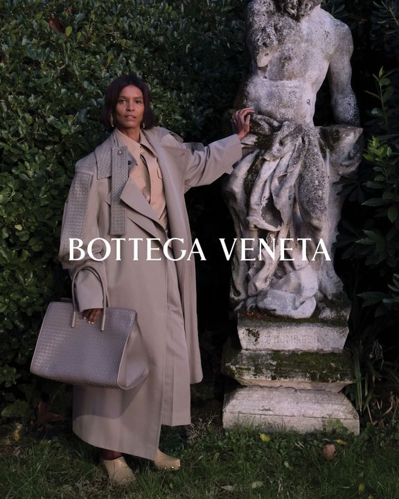Bottega Veneta Returns To Venice With Summer 2026 Campaign illustration 8