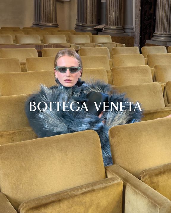Bottega Veneta Returns To Venice With Summer 2026 Campaign illustration 1