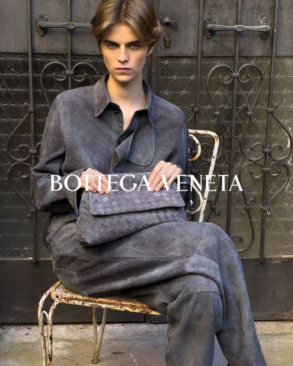 Bottega Veneta Returns To Venice With Summer 2026 Campaign illustration 2