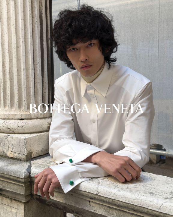 Bottega Veneta Returns To Venice With Summer 2026 Campaign illustration 3