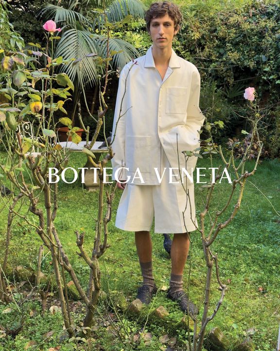 Bottega Veneta Returns To Venice With Summer 2026 Campaign illustration 4