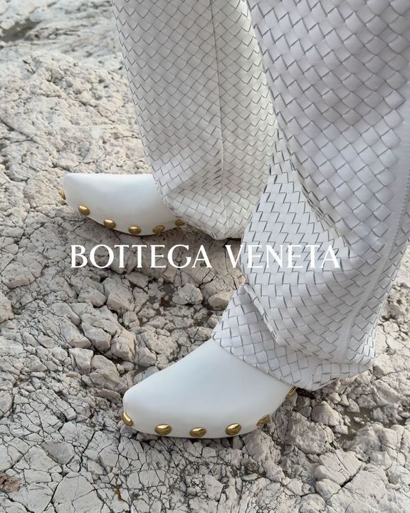 Bottega Veneta Returns To Venice With Summer 2026 Campaign illustration 5