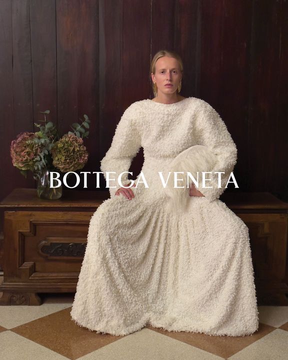 Bottega Veneta Returns To Venice With Summer 2026 Campaign illustration 6