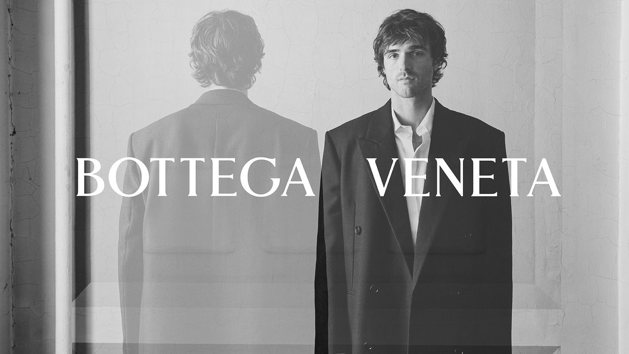 Bottega Veneta Presents "What Are Dreams", A Short Film And Photo Series By Duane Michals With Jacob Elordi illustration 3