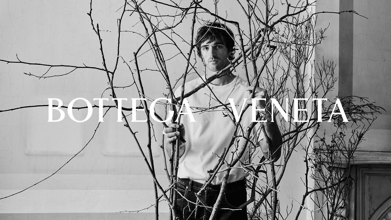 Bottega Veneta Presents "What Are Dreams", A Short Film And Photo Series By Duane Michals With Jacob Elordi illustration 5
