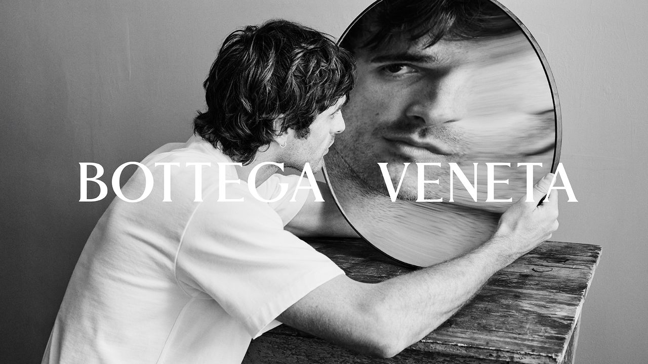 Bottega Veneta Presents "What Are Dreams", A Short Film And Photo Series By Duane Michals With Jacob Elordi illustration 6