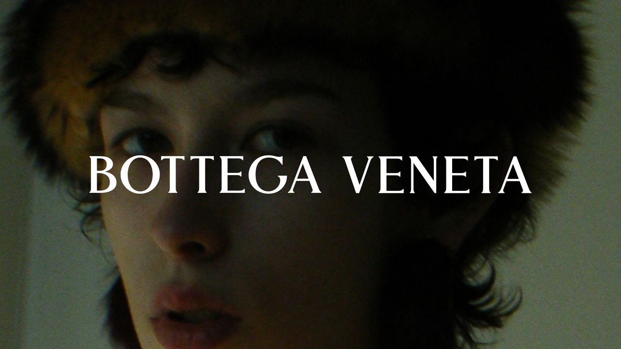 Bottega Veneta Presents Winter 2026 illustration 1