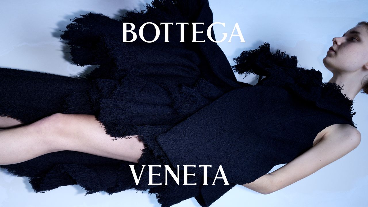 Bottega Veneta Presents Winter 2026 illustration 5