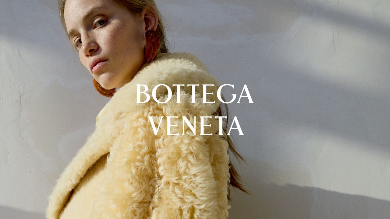 Bottega Veneta Presents Winter 2026 illustration 10