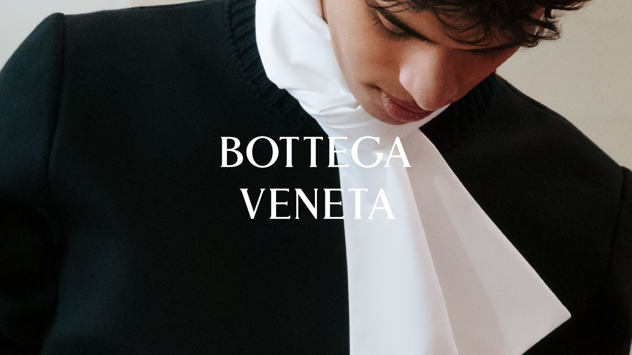 Bottega Veneta Presents Winter 2026 illustration 6
