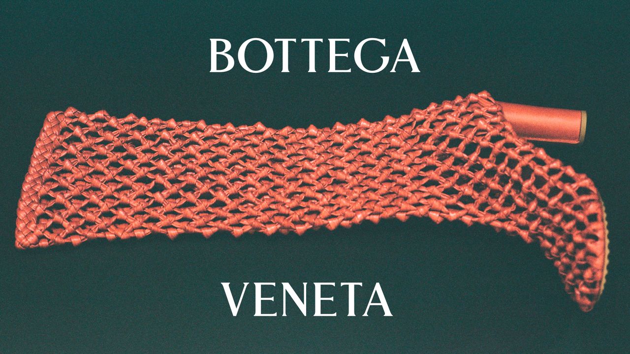 Bottega Veneta Presents Winter 2026 illustration 7