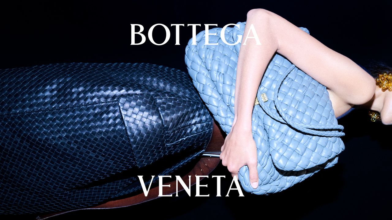 Bottega Veneta Presents Winter 2026 illustration 8