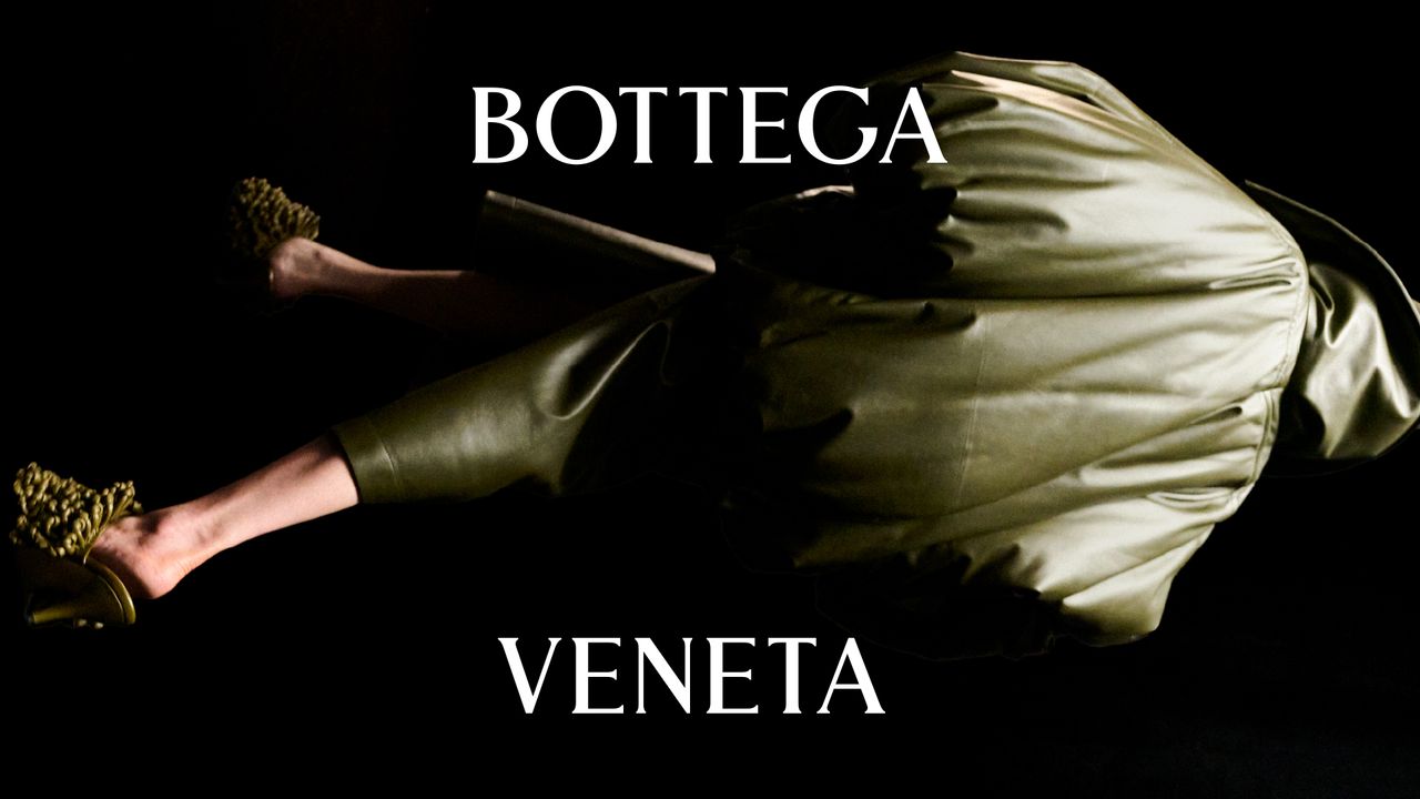 Bottega Veneta Presents Winter 2026 illustration 4