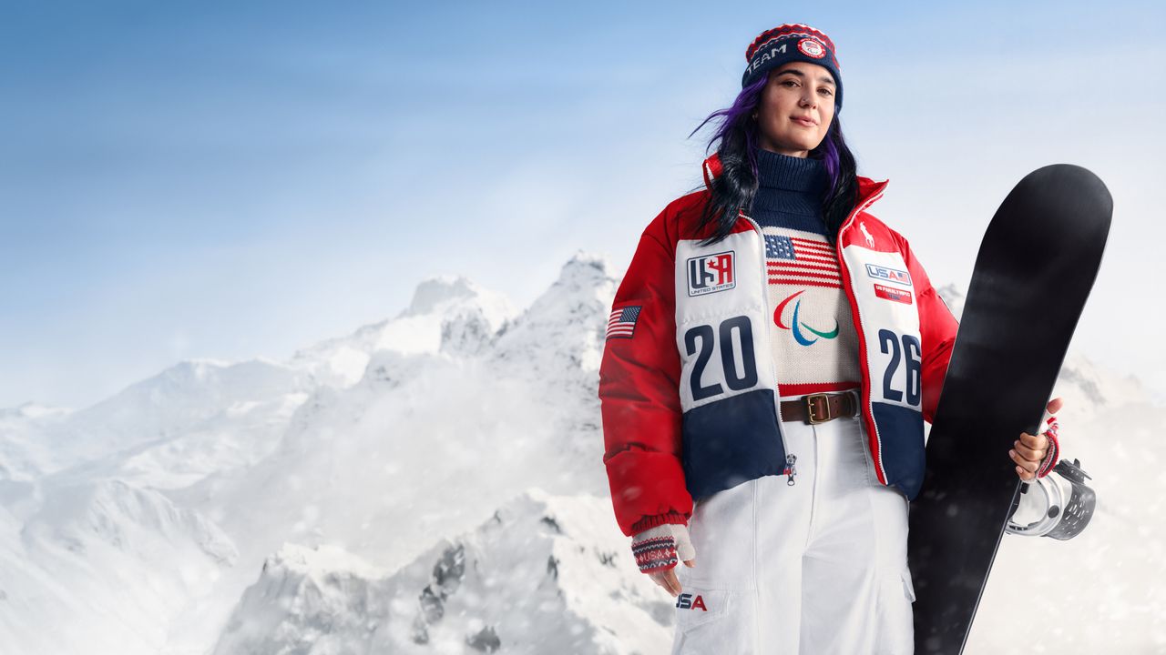Ralph Lauren Unveils Team USA’s Opening And Closing Ceremony Uniforms For The Milano Cortina 2026 Games illustration 2