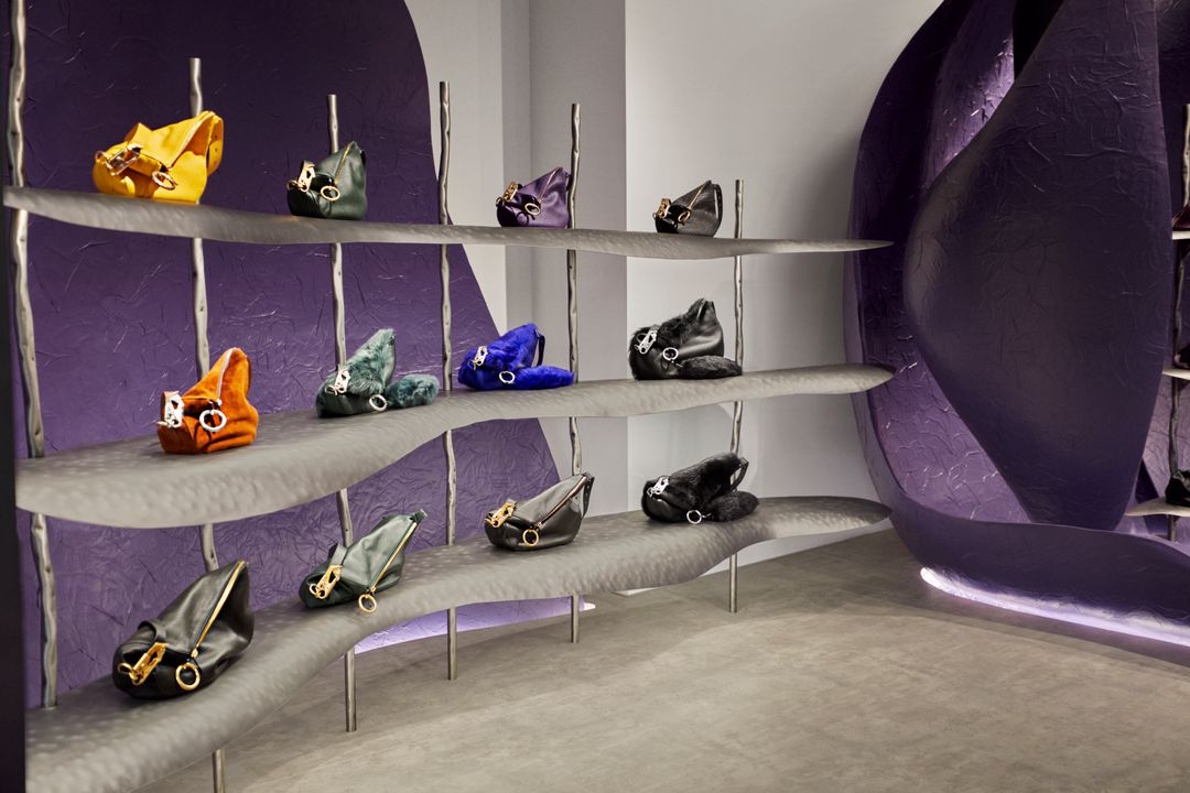 Burberry launches city experience in Shanghai illustration 5