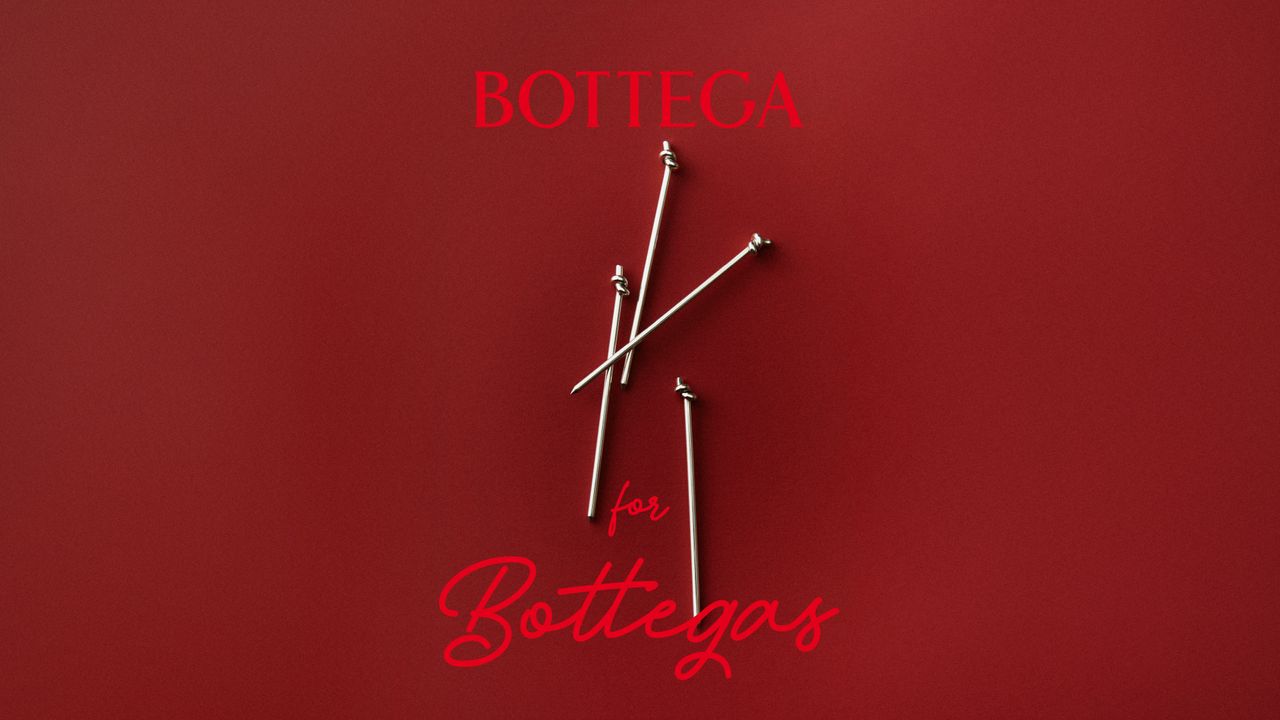 Bottega Venetta Launches Bottega For Bottegas 2025 illustration 2