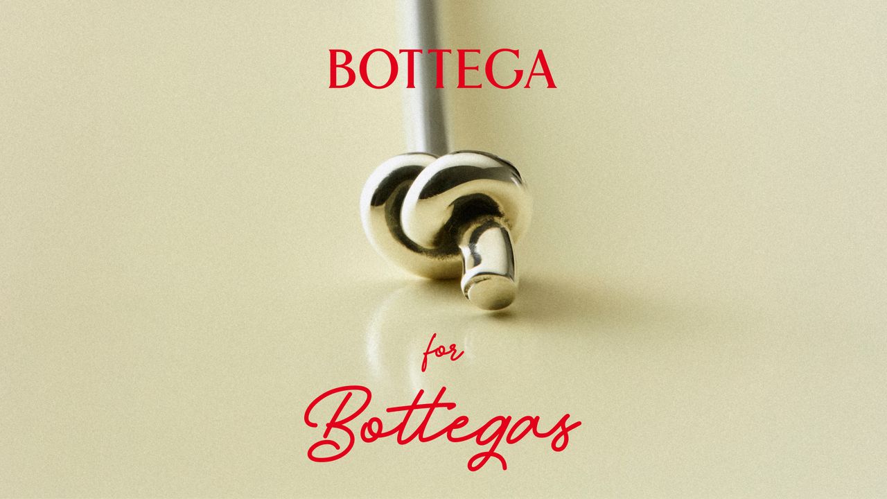 Bottega Venetta Launches Bottega For Bottegas 2025 illustration 3