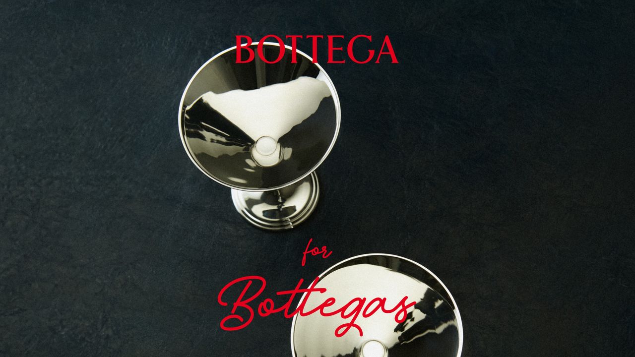 Bottega Venetta Launches Bottega For Bottegas 2025 illustration 4