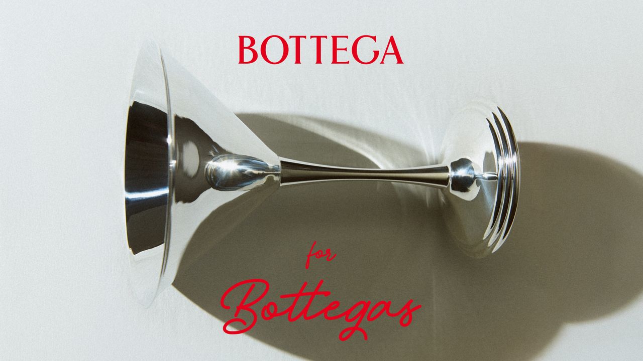 Bottega Venetta Launches Bottega For Bottegas 2025 illustration 5