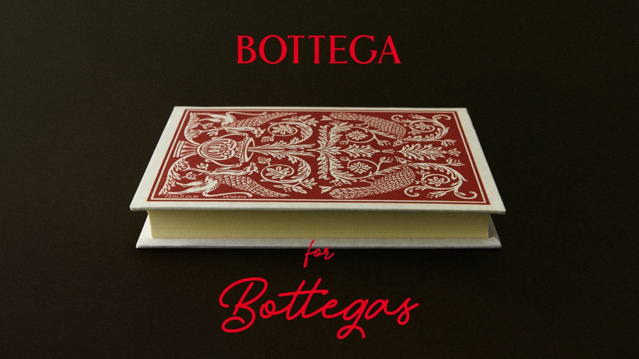 Bottega Venetta Launches Bottega For Bottegas 2025 illustration 6