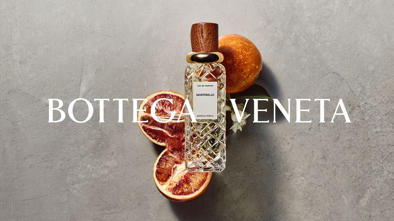 Bottega Veneta Introduces Atla - A New Fragrance Collection illustration 2