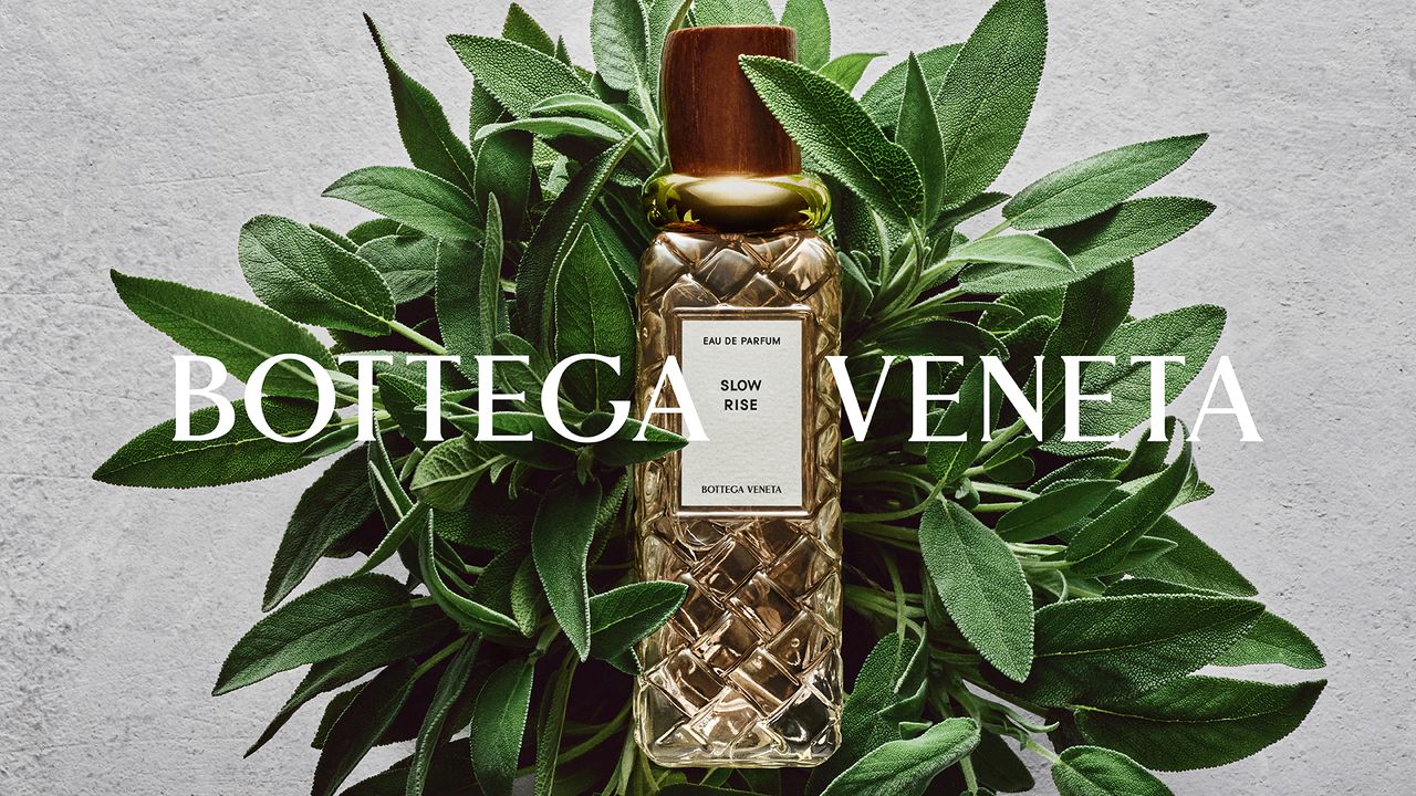 Bottega Veneta Introduces Atla - A New Fragrance Collection illustration 4