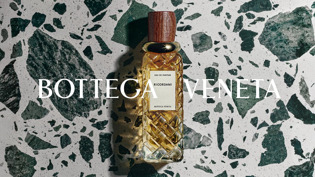 Bottega Veneta Introduces Atla - A New Fragrance Collection illustration 6