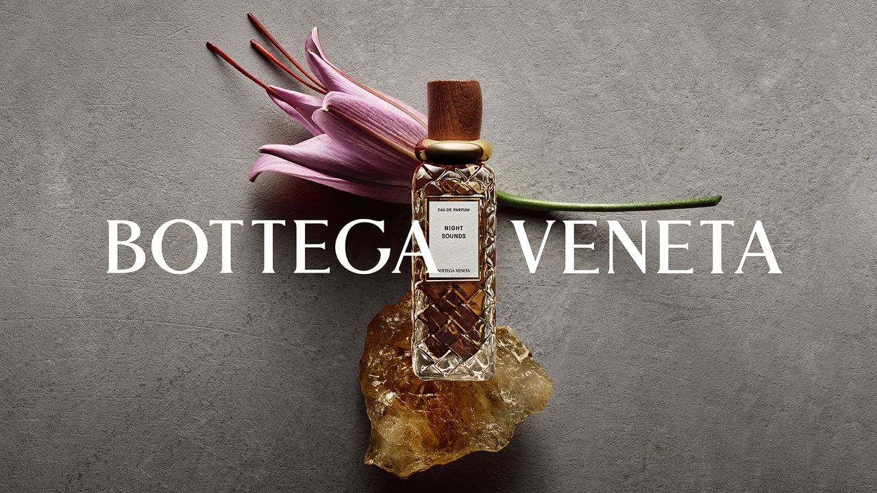 Bottega Veneta Introduces Atla - A New Fragrance Collection illustration 7