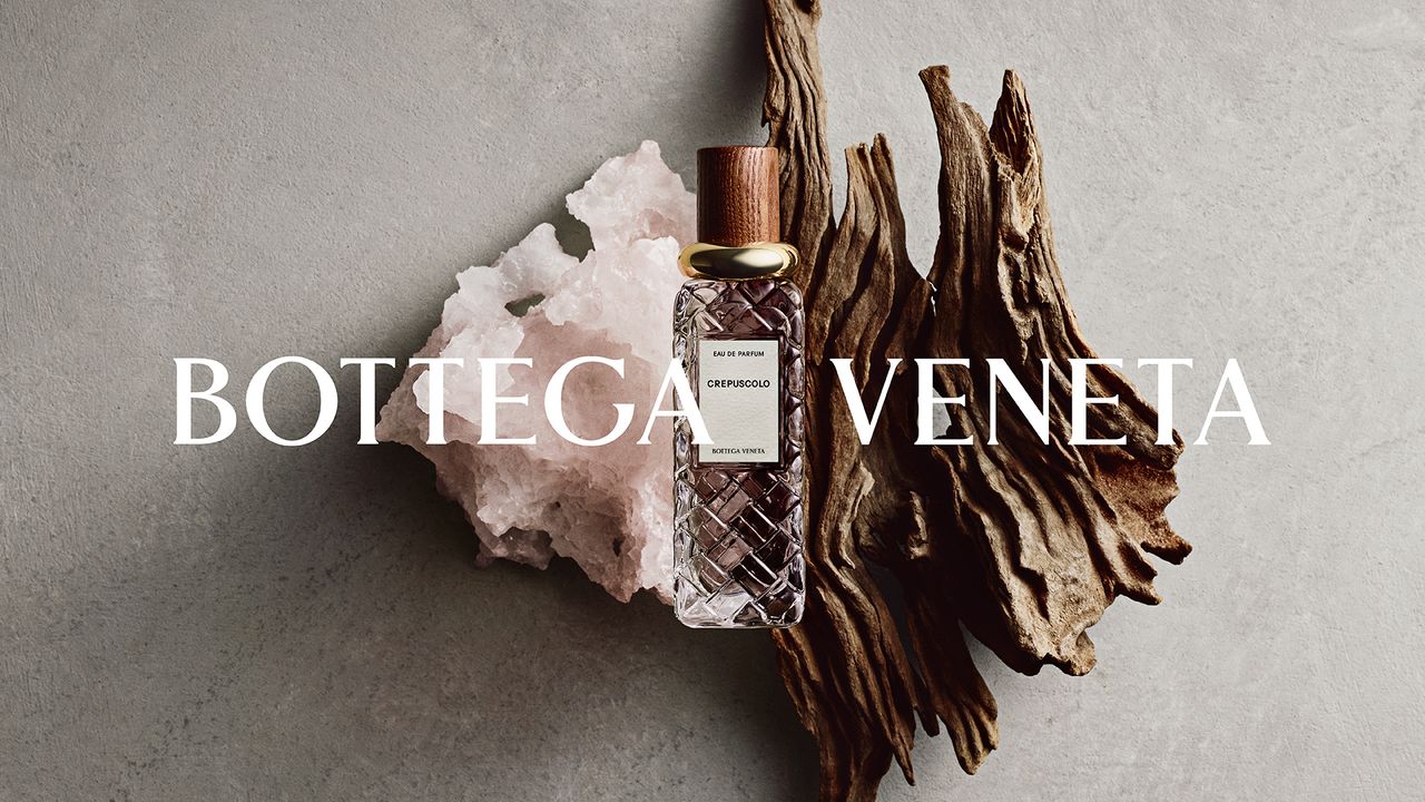 Bottega Veneta Introduces Atla - A New Fragrance Collection illustration 9