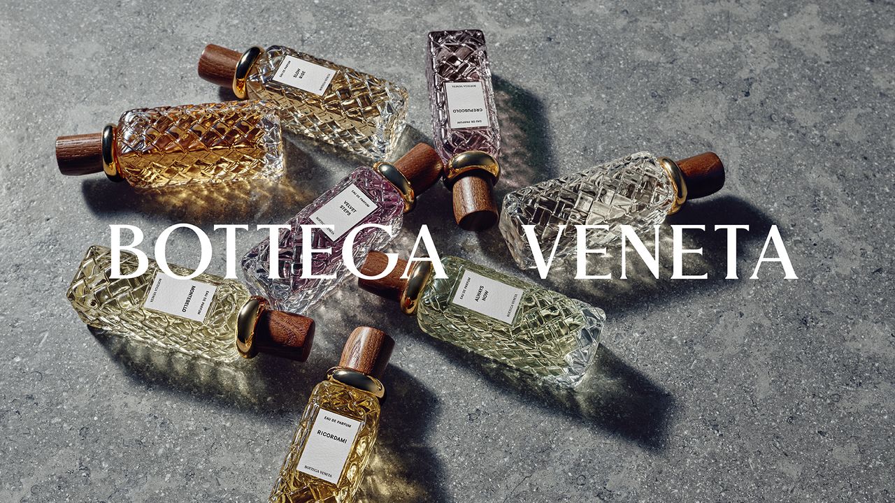 Bottega Veneta Introduces Atla - A New Fragrance Collection illustration 3