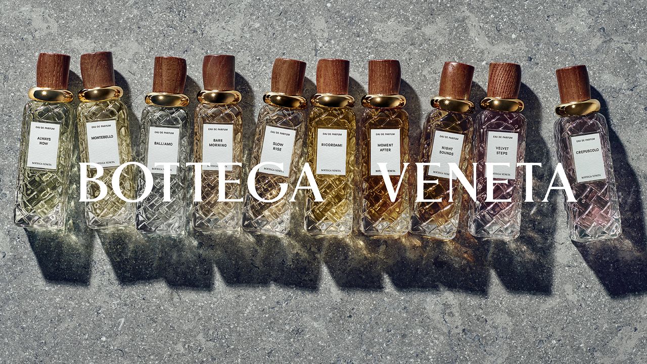Bottega Veneta Introduces Atla - A New Fragrance Collection illustration 5