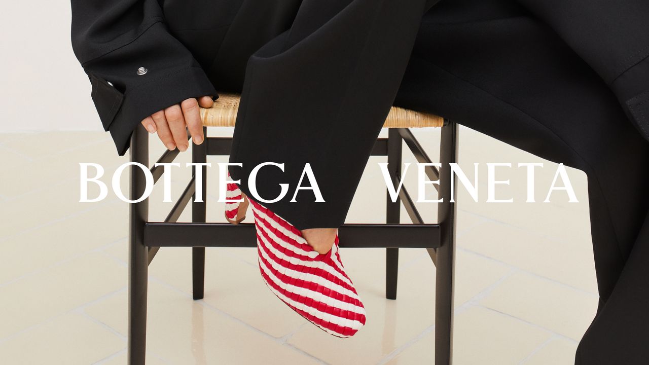 BOTTEGA VENETA LAUNCHES PRE SPRING 24 illustration 2