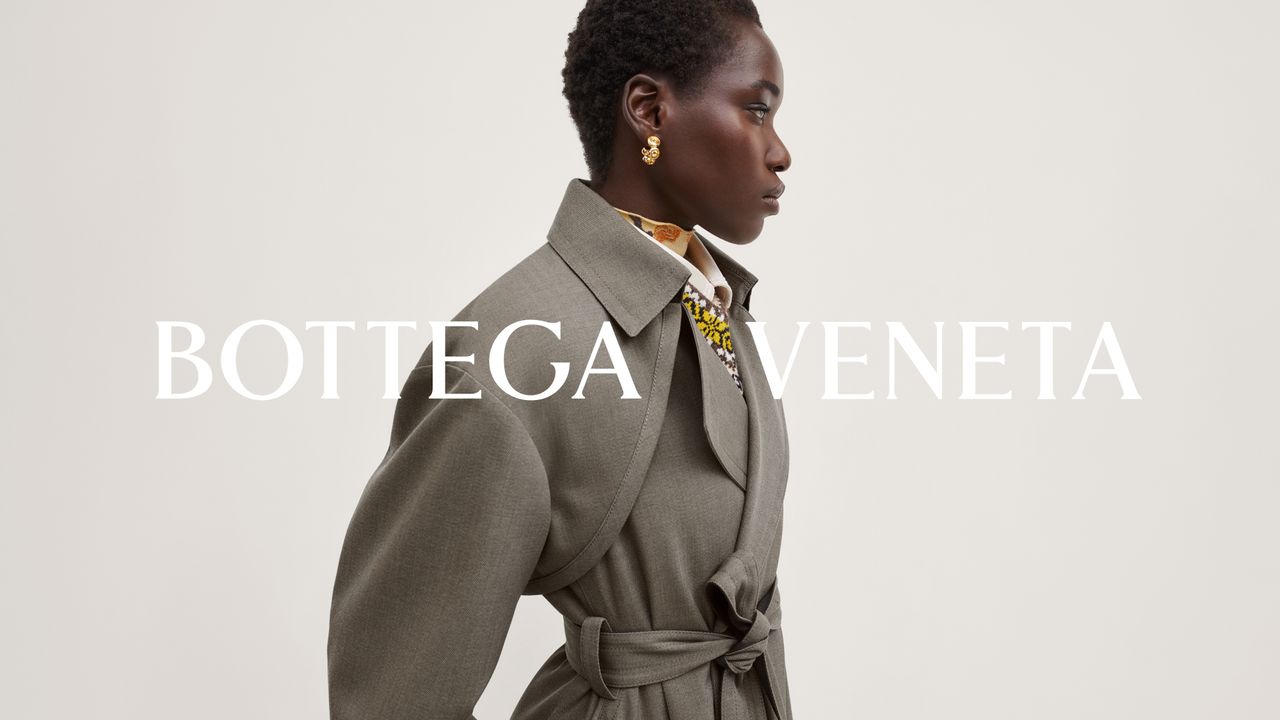 BOTTEGA VENETA LAUNCHES PRE SPRING 24 illustration 5