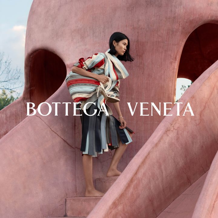 L'article : Bottega Veneta Summer 24