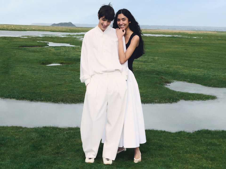 Jacquemus Unveils Its Latest Campaingn "Le Paysan" illustration 4