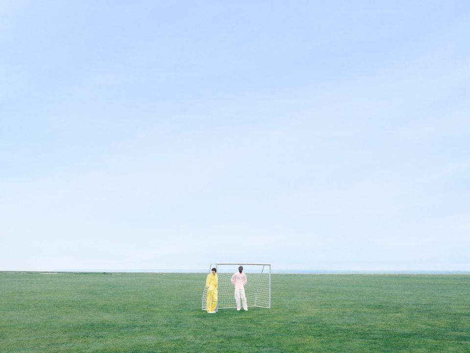 Jacquemus Unveils Its Latest Campaingn "Le Paysan" illustration 7