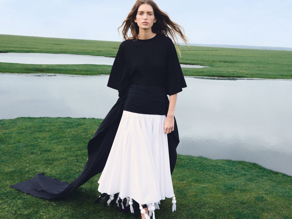 Jacquemus Unveils Its Latest Campaingn "Le Paysan" illustration 8