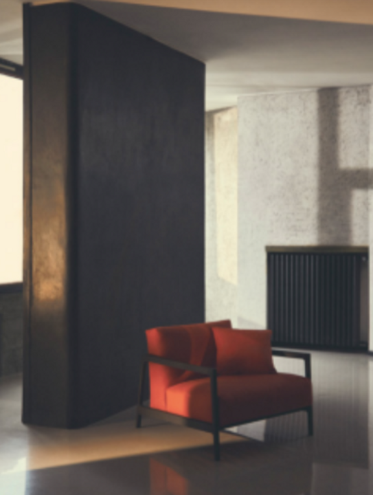 PAUL SMITH JOINS FORCES WITH LUXURY  ITALIAN FURNITURE BRAND BOFFI | DEPADOVA illustration 2