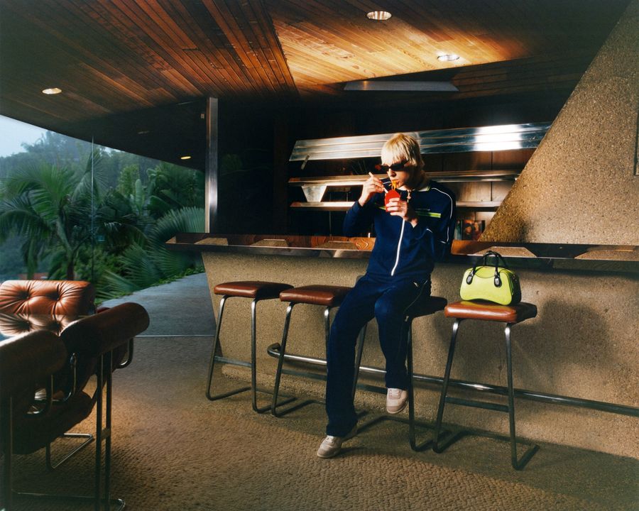 Casablanca Resort 26 Campaign illustration 5