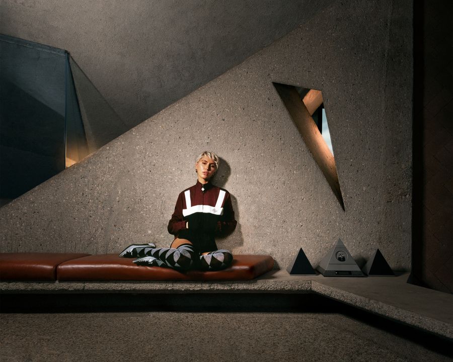 Casablanca Resort 26 Campaign illustration 7