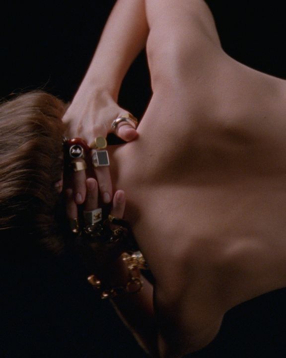 Celine Charms illustration 1