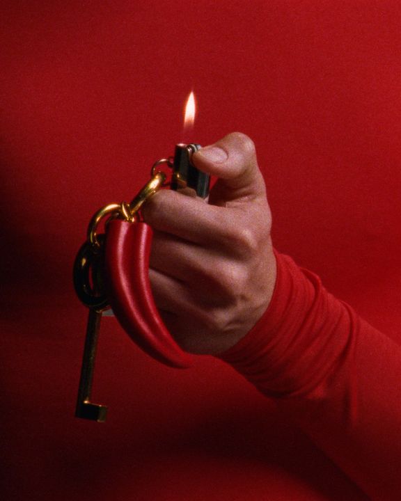 Celine Charms illustration 5