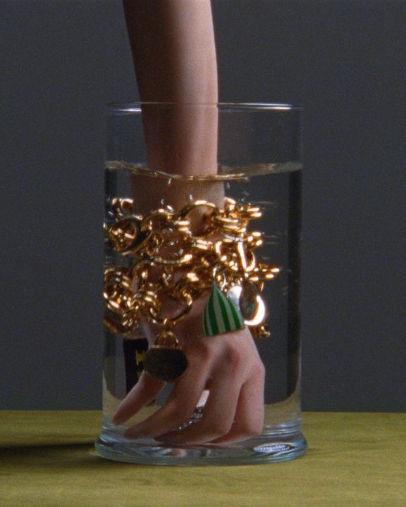 Celine Charms illustration 6