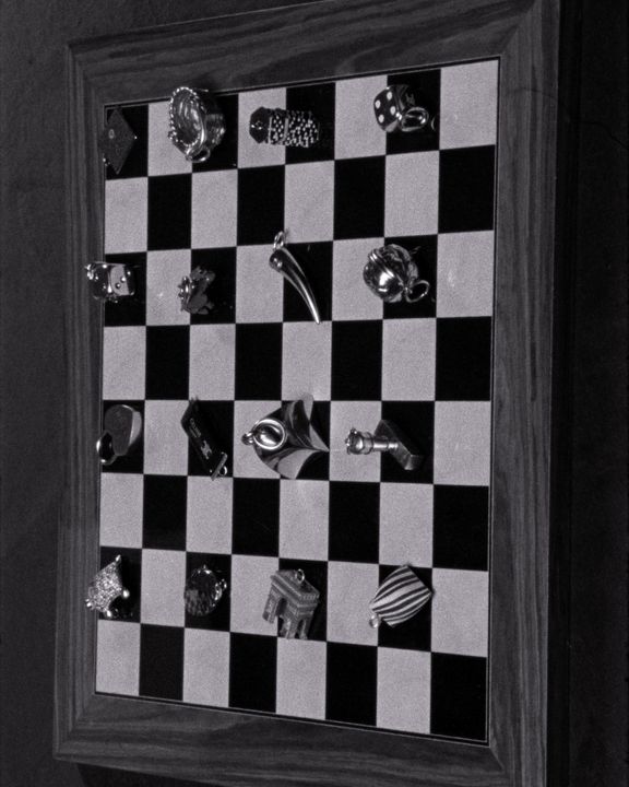 Celine Charms illustration 8