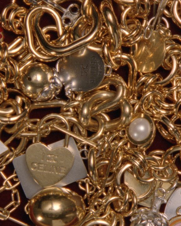 Celine Charms illustration 2