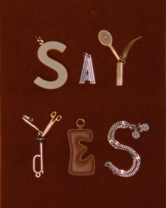 Celine Charms illustration 7