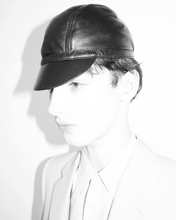 CELINE Unveils Men Automne Hiver 2026 Campaign illustration 7