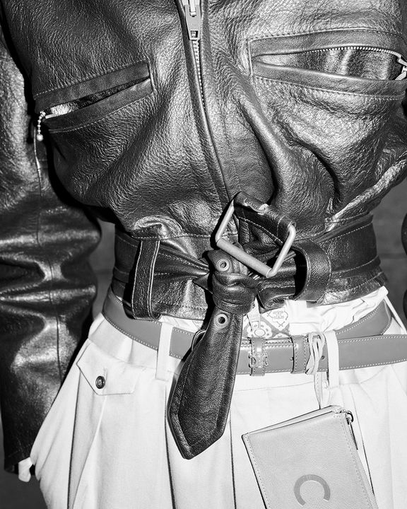 CELINE Unveils Men Automne Hiver 2026 Campaign illustration 8