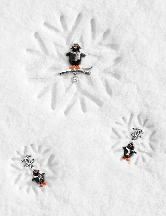 The Coco Neige 2026/27 Collection illustration 9
