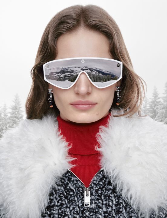 The Coco Neige 2026/27 Collection illustration 1